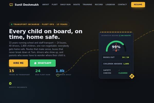 Depot preview