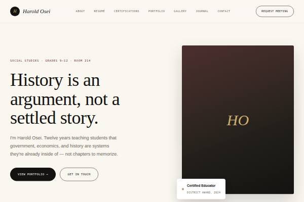 Globe preview