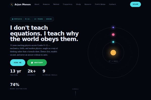 Kepler preview