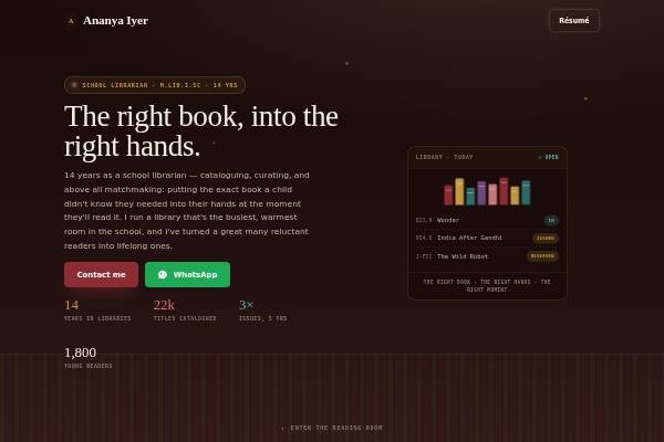 Stacks preview
