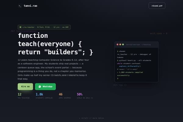 Syntax preview